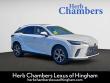 Certified 2024 Lexus RX 350 Premium AWD SUV