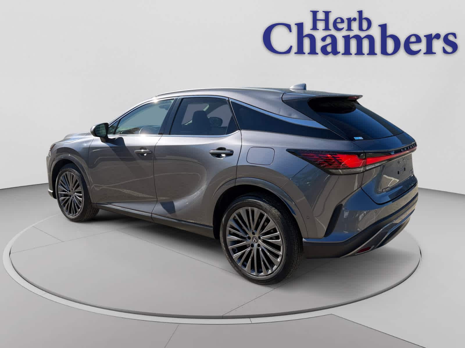 used 2023 Lexus RX 350 car, priced at $52,998