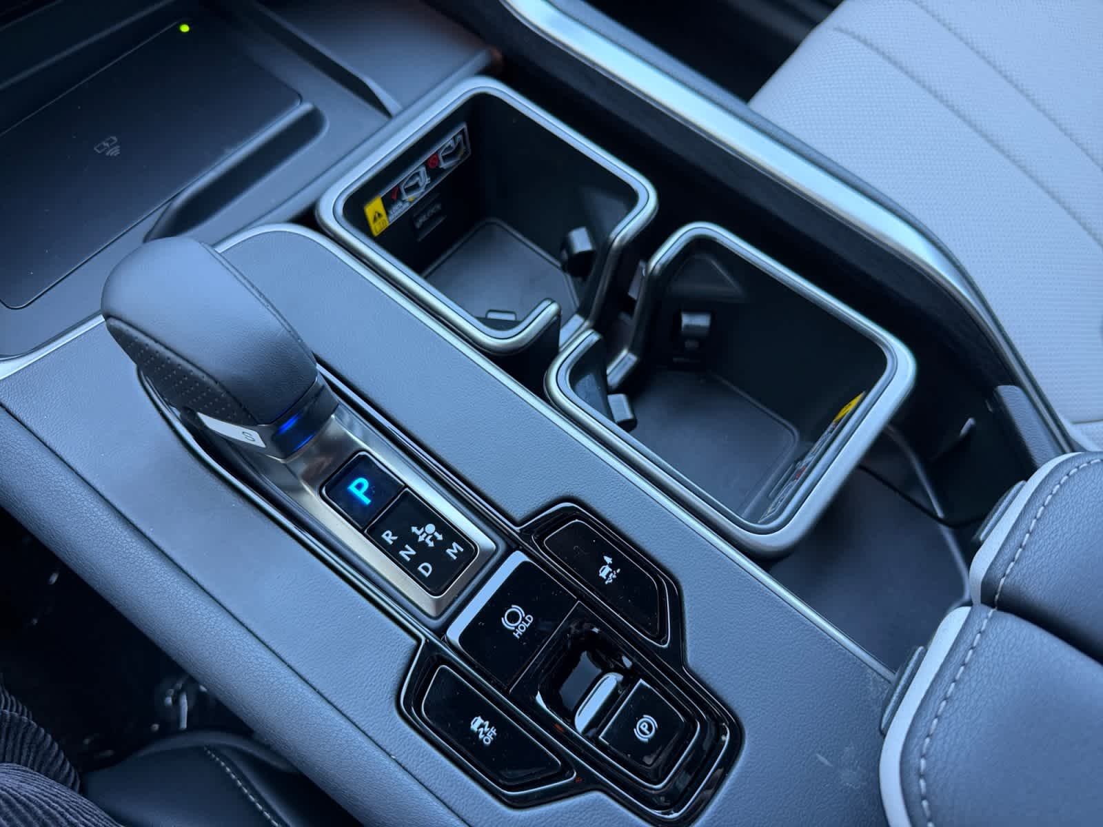 new 2026 Lexus TX 500h car