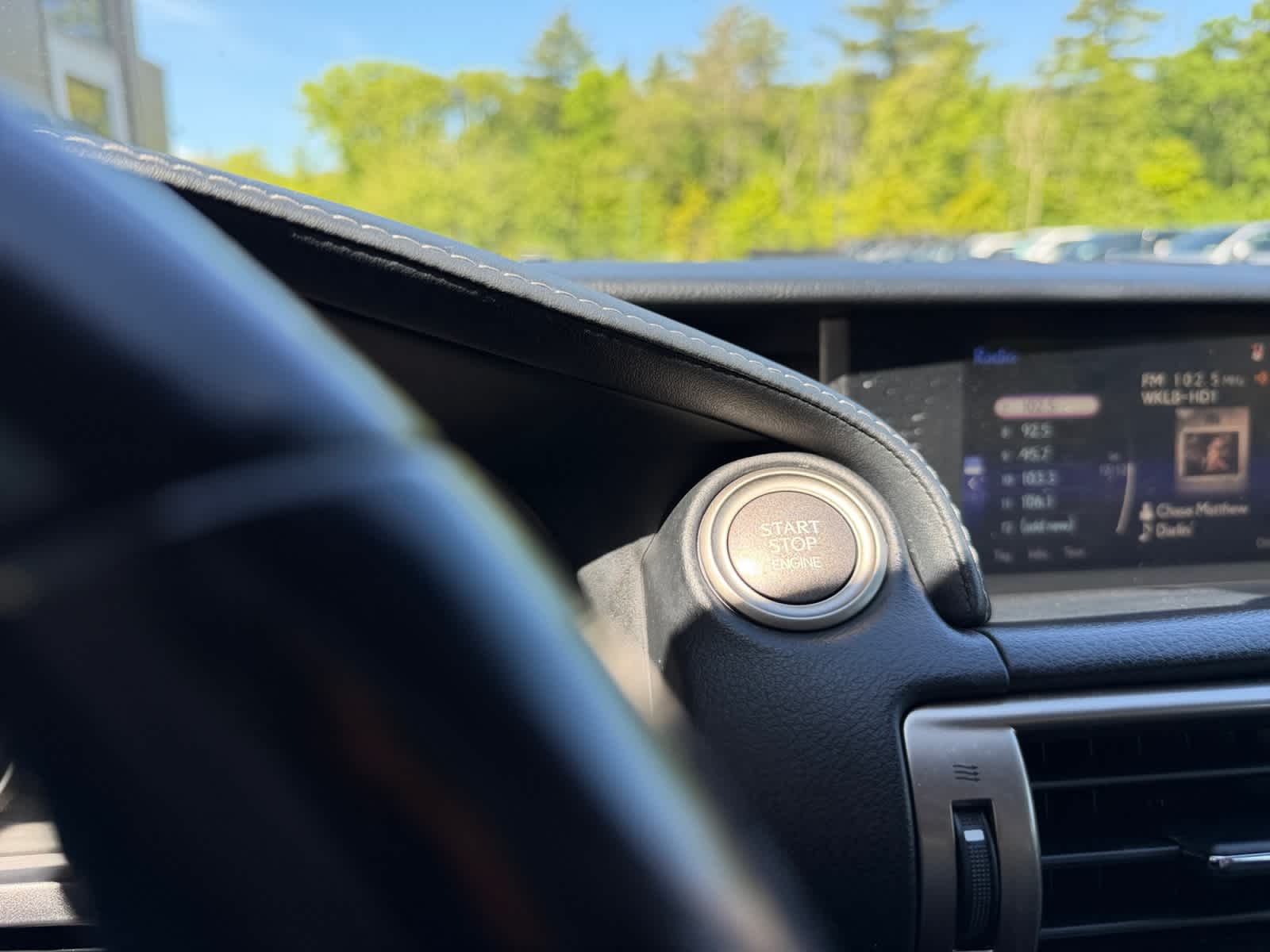 used 2016 Lexus IS 300 car, priced at $19,998