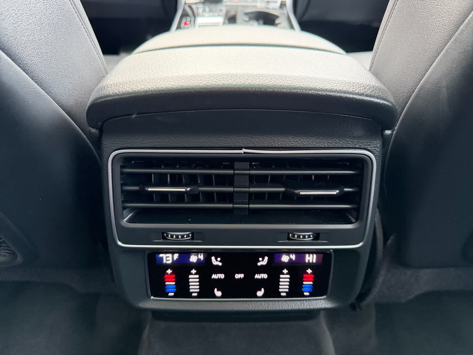 used 2020 Audi Q7 car, priced at $18,998