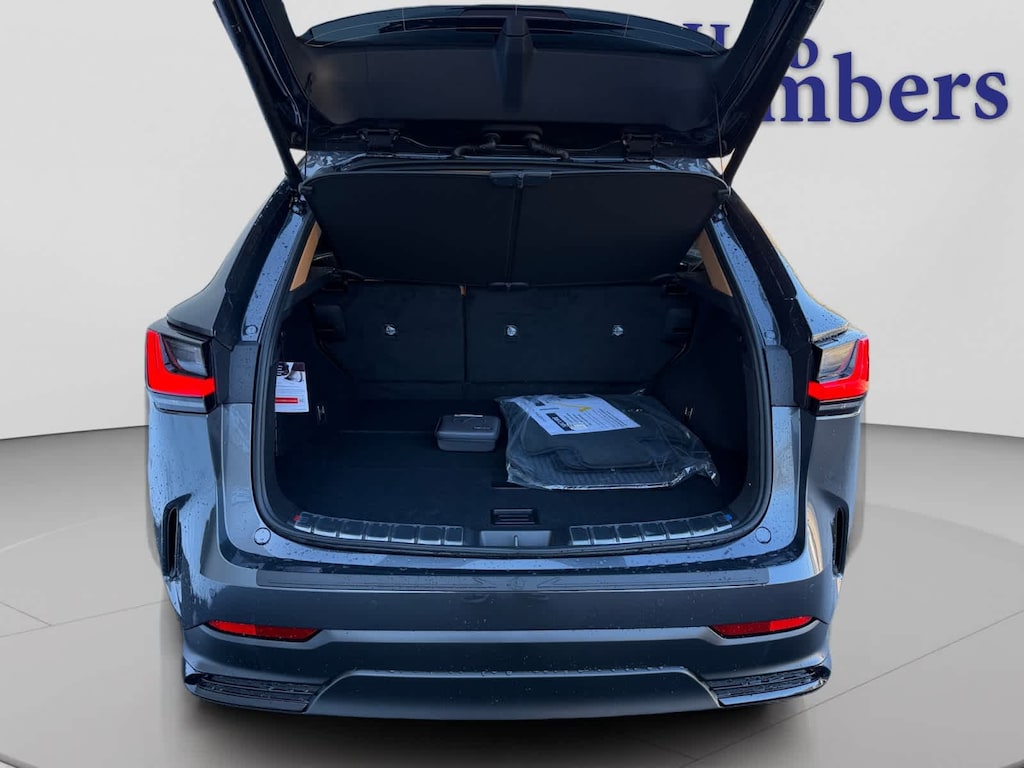 New 2026 Lexus NX 350h PREMIUM Sport Utility