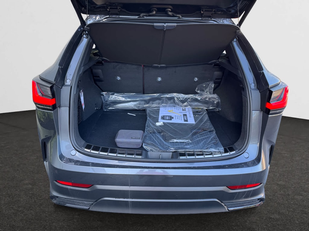 New 2026 Lexus NX 350 PREMIUM Sport Utility