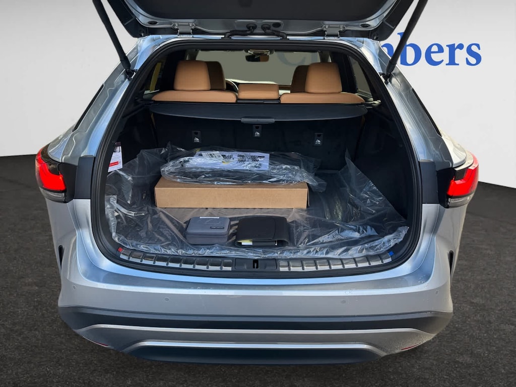 New 2026 Lexus RX RX 350h Premium+ Sport Utility