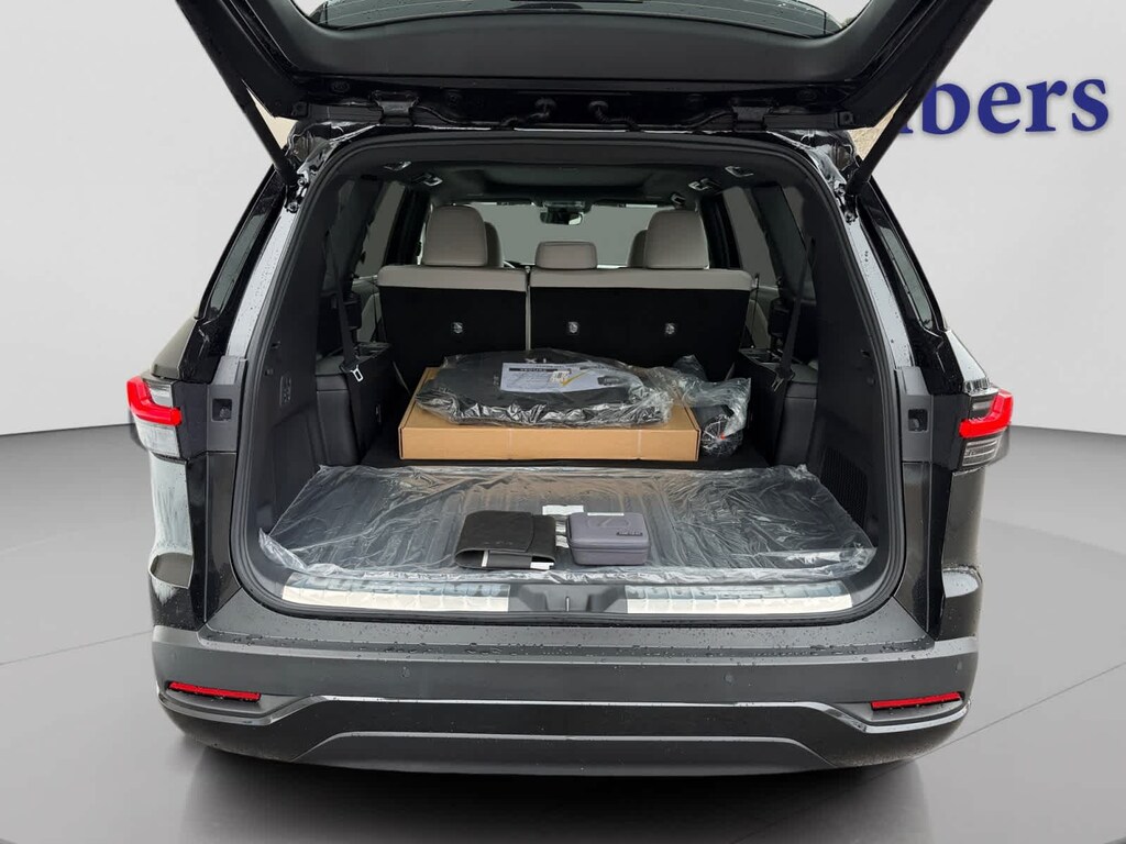 New 2026 Lexus TX 350 PREMIUM AWD Sport Utility