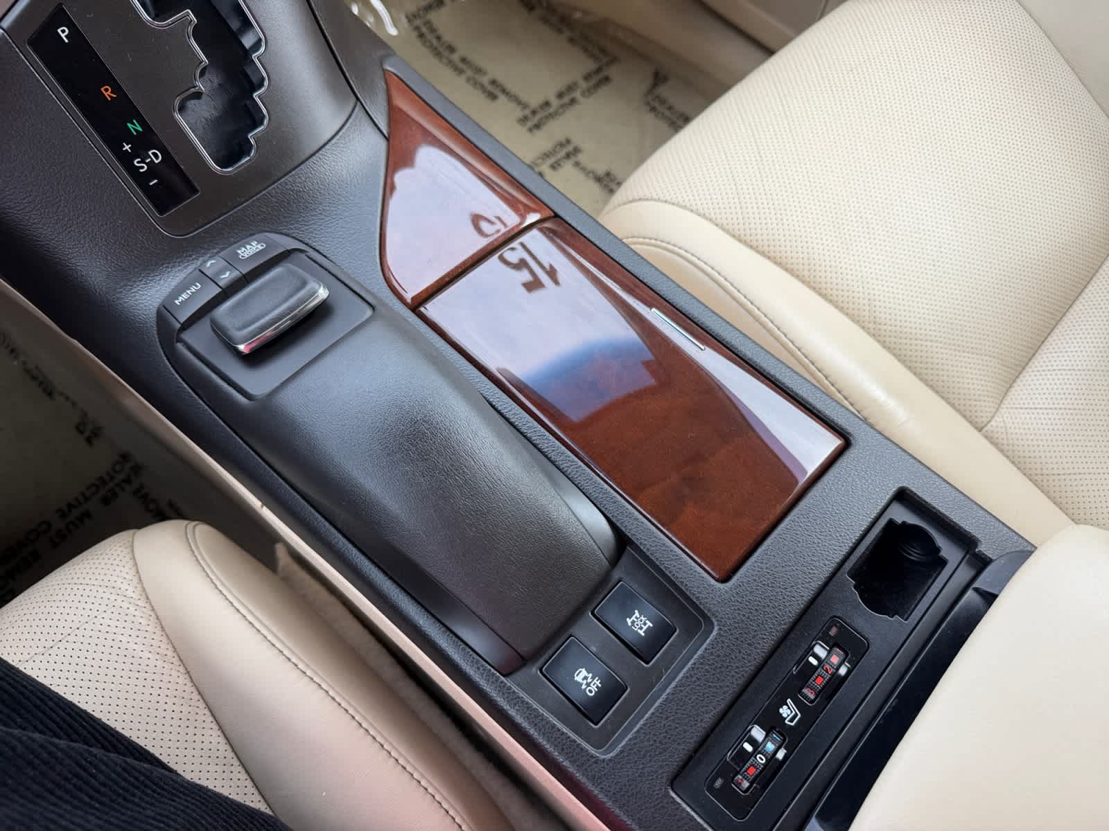 used 2015 Lexus RX 350 car, priced at $16,998