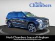Used 2018 Mercedes-Benz GLS GLS 550 SUV