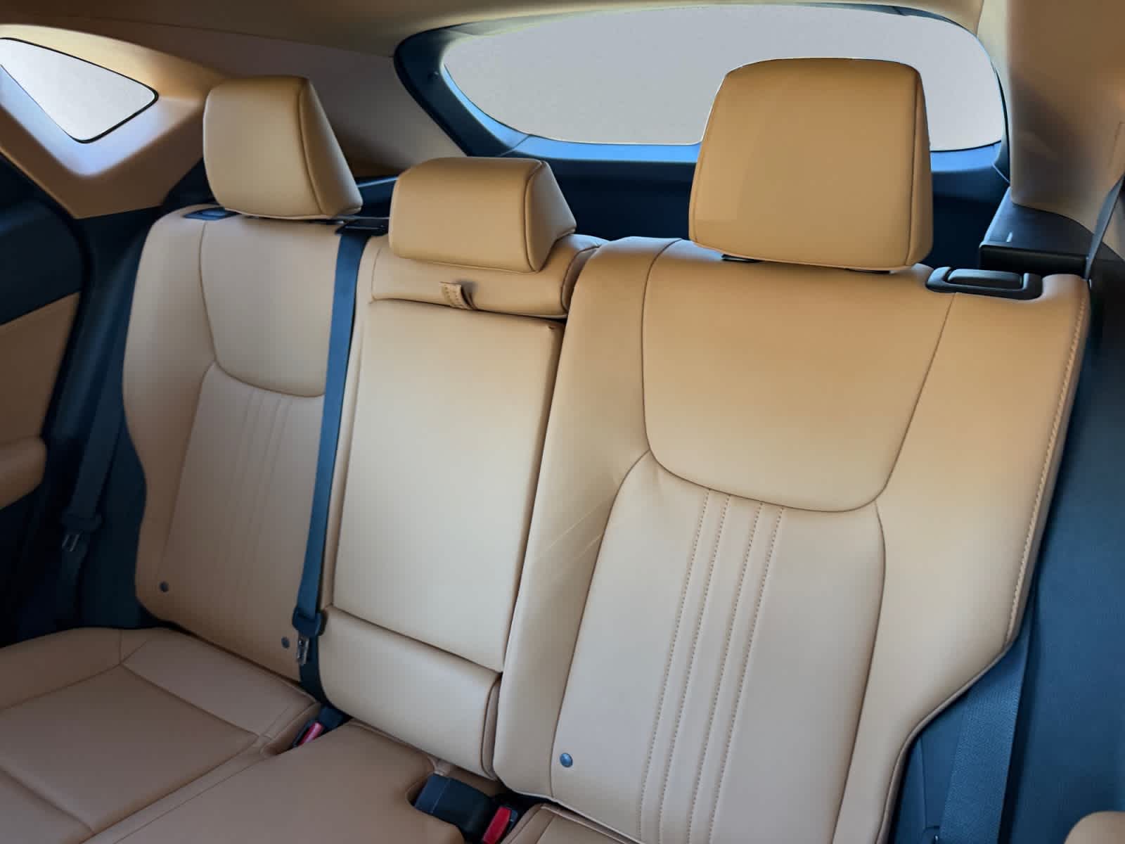 new 2026 Lexus NX 350 car