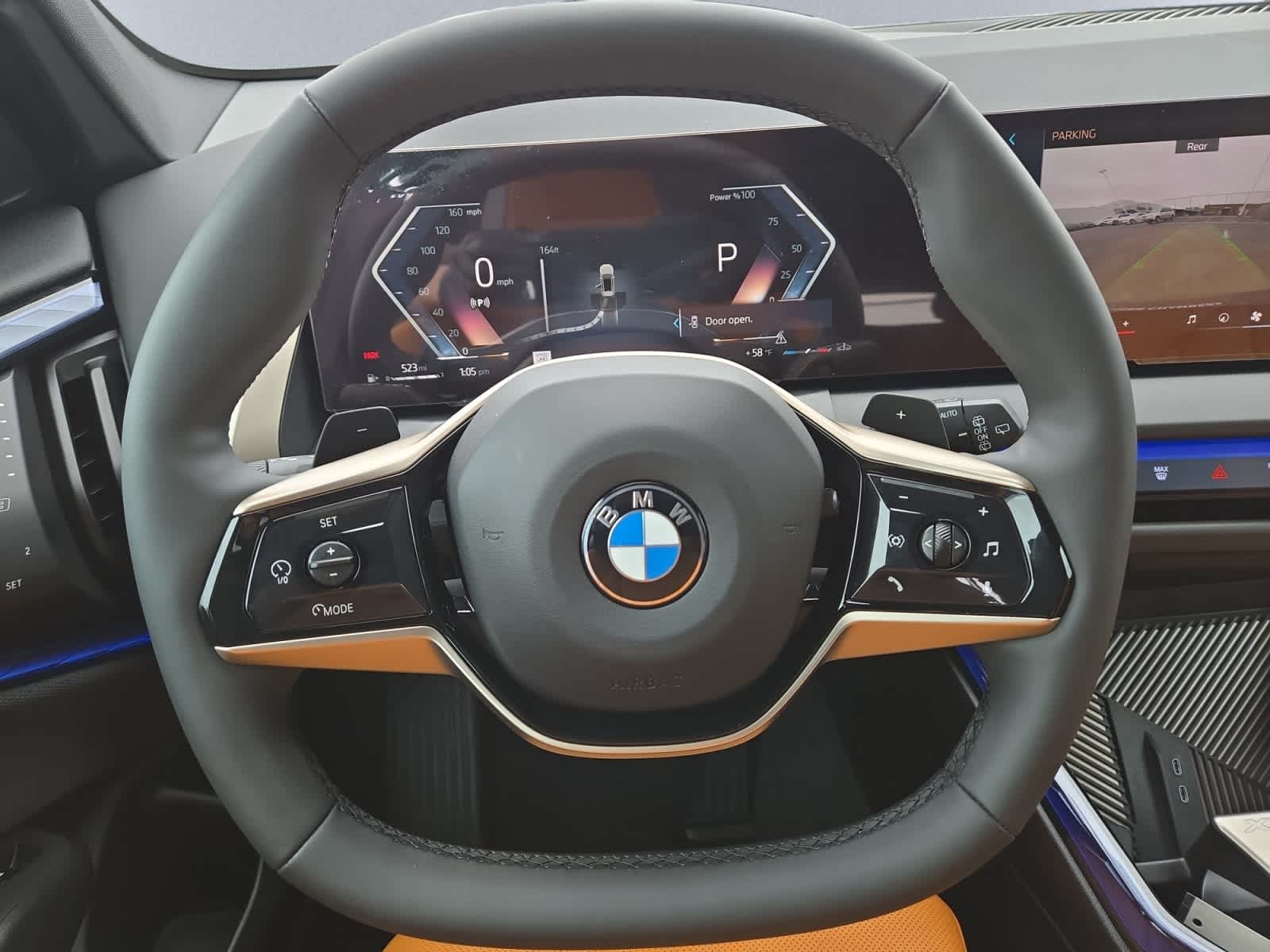 2025 BMW X3 30 - Photo 17