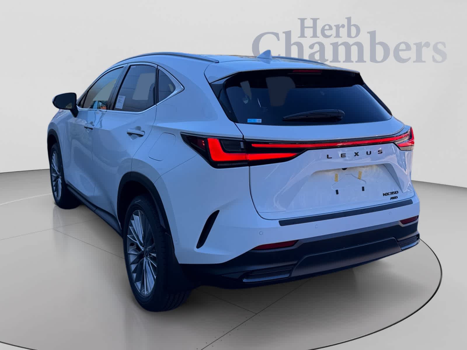 New 2026 Lexus NX 350 LUXURY AWD Sport Utility