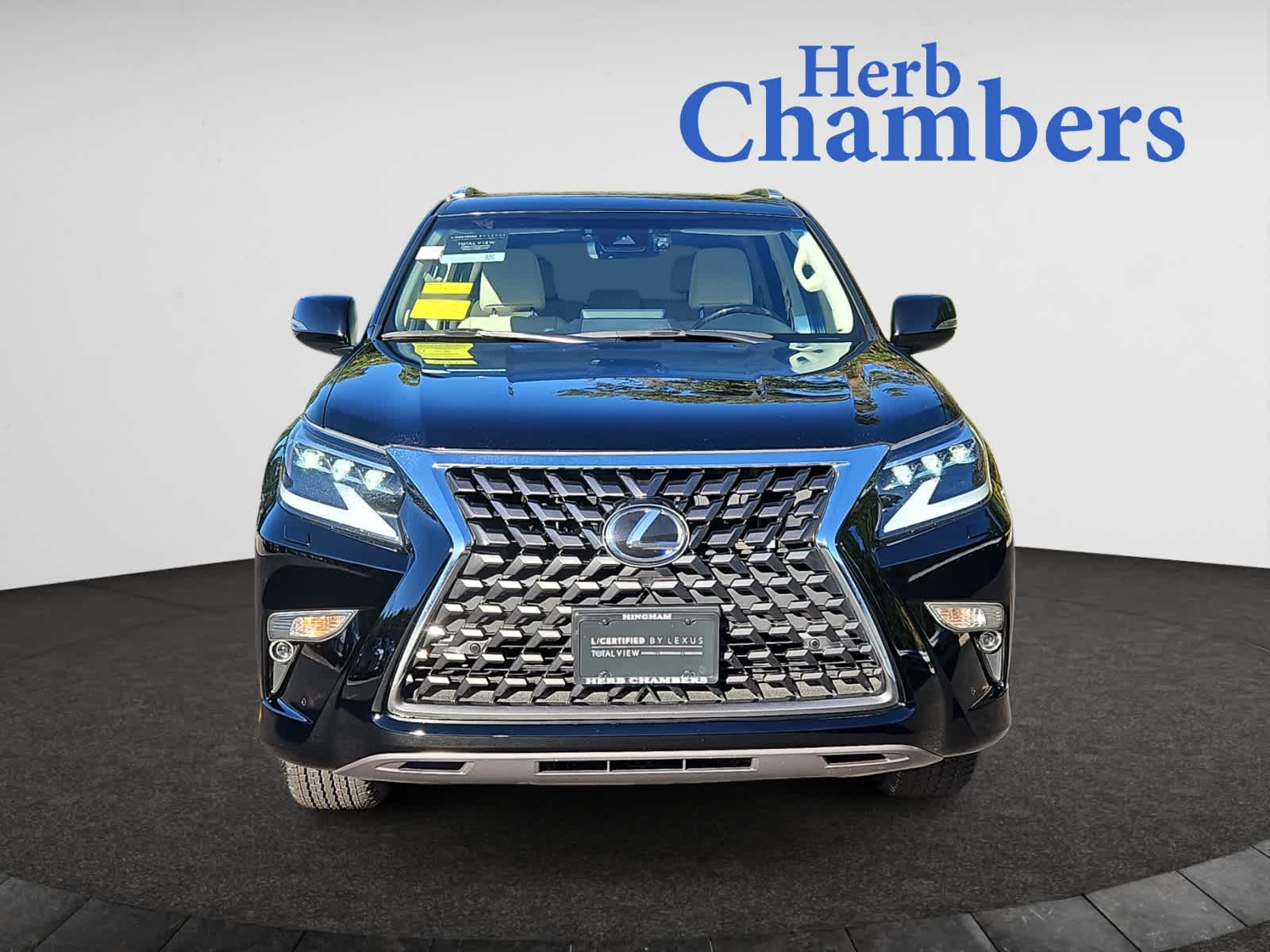 2023 Lexus GX 460 Premium photo 2