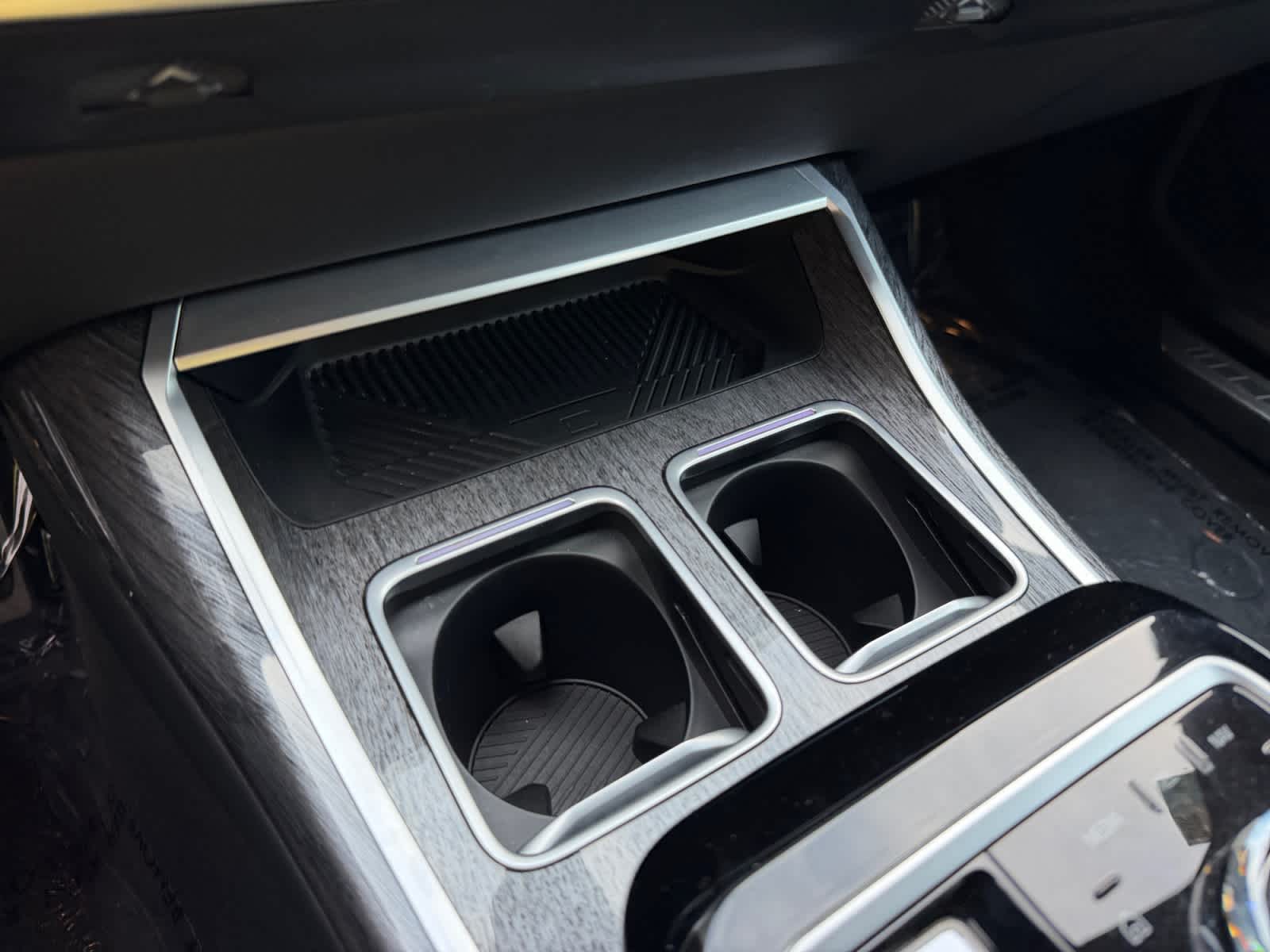 2023 BMW 7 Series 760i - Photo 17