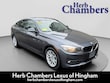  BMW 328i xDrive Gran Turismo