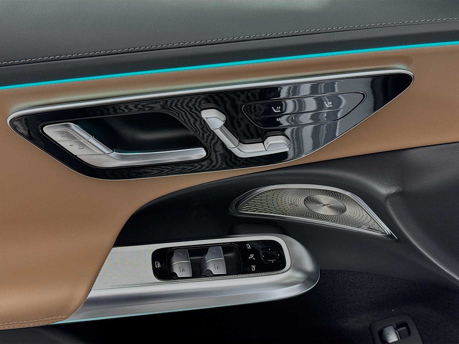 2025 Mercedes-Benz E-Class AMG E53 - Photo 35