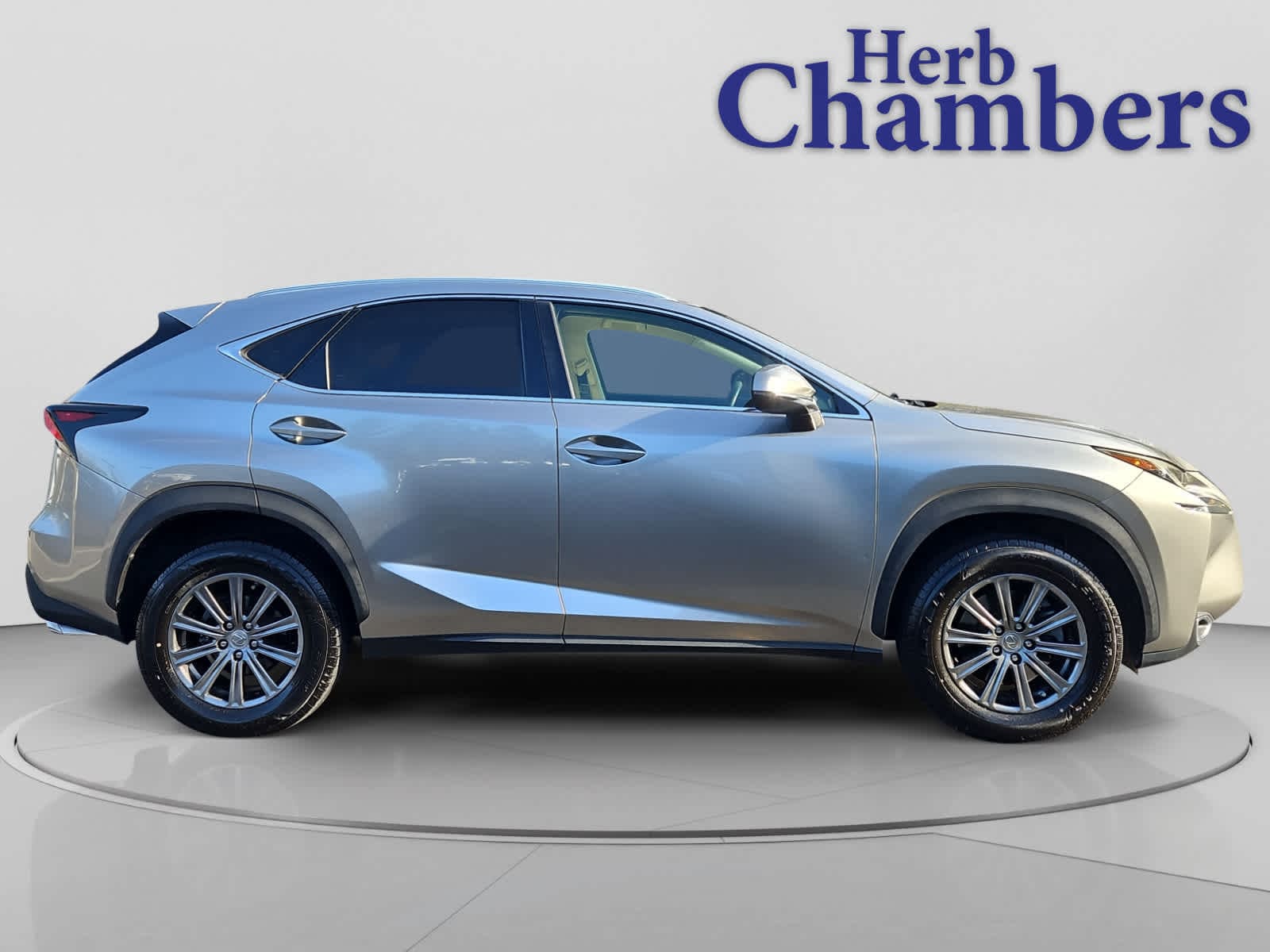 used 2016 Lexus NX 200t car, priced at $19,998