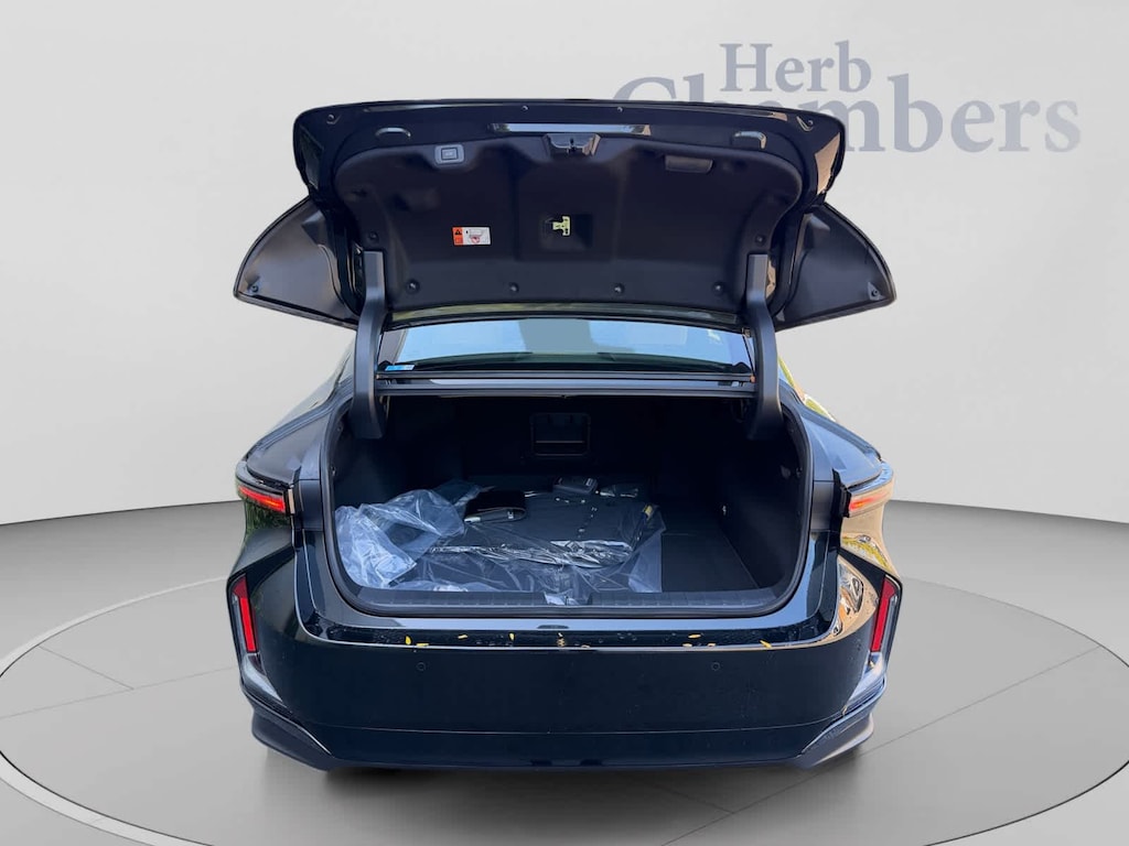 New 2026 Lexus ES ES 350h Premium+ SEDAN