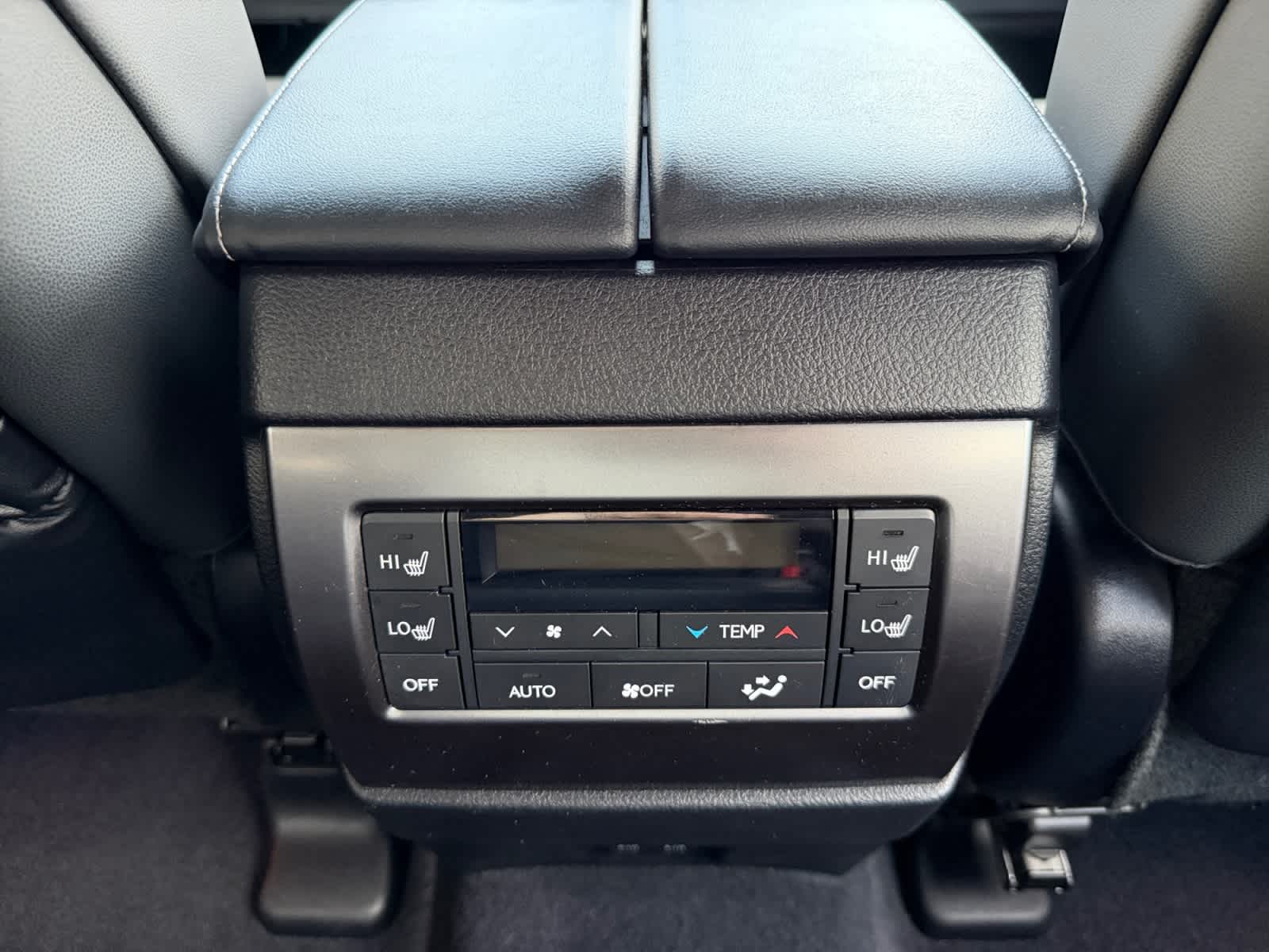 used 2022 Lexus GX 460 car, priced at $48,598