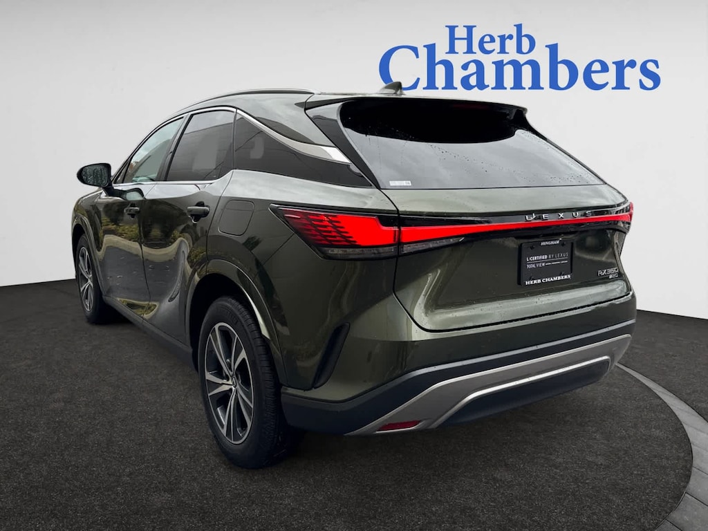 Used 2024 Lexus RX 350 Premium SUV
