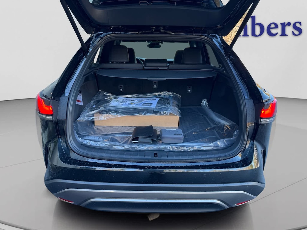 New 2026 Lexus RX RX 350 Premium Sport Utility