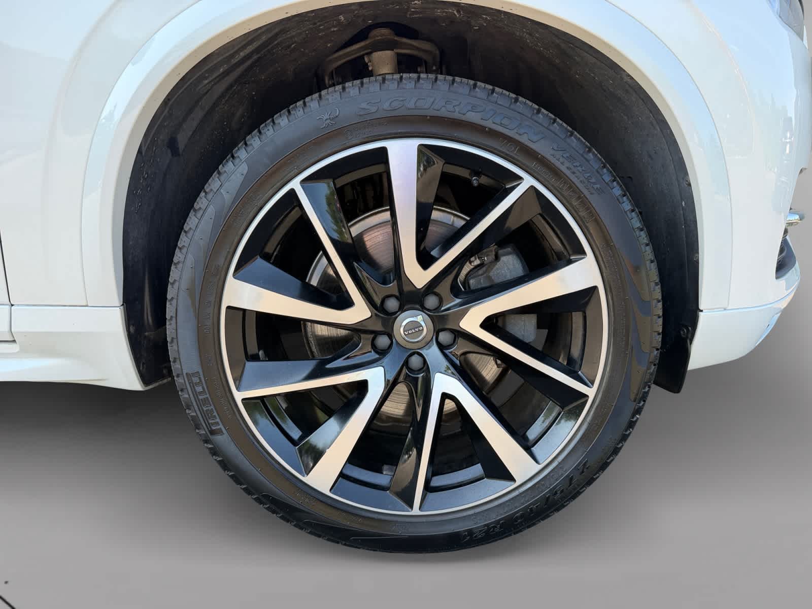 2019 Volvo XC90 Momentum - Photo 9