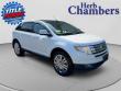 Used 2010 Ford Edge Limited SUV
