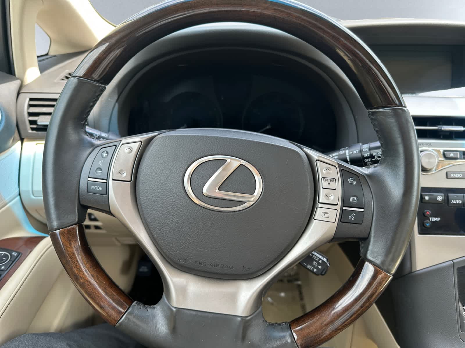 used 2013 Lexus RX 350 car, priced at $16,998