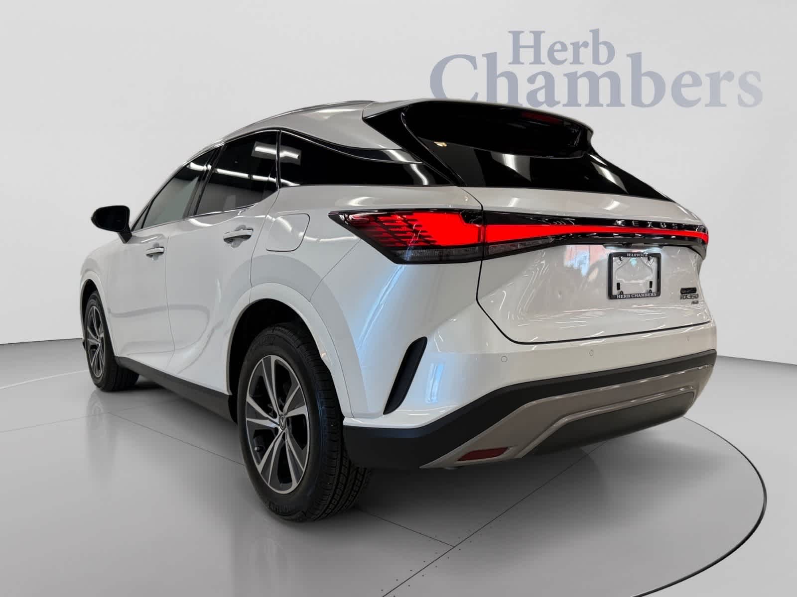 Used 2024 Lexus RX 350 Premium SUV