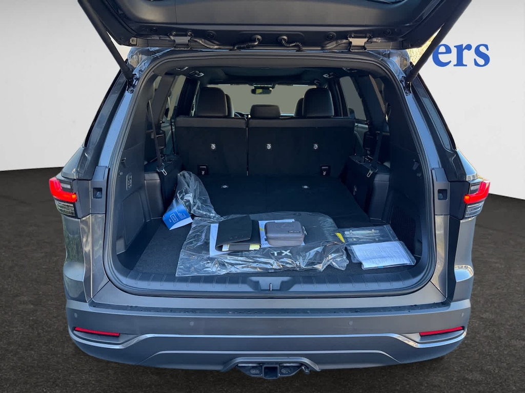 New 2026 Lexus TX TX 350 Premium Sport Utility