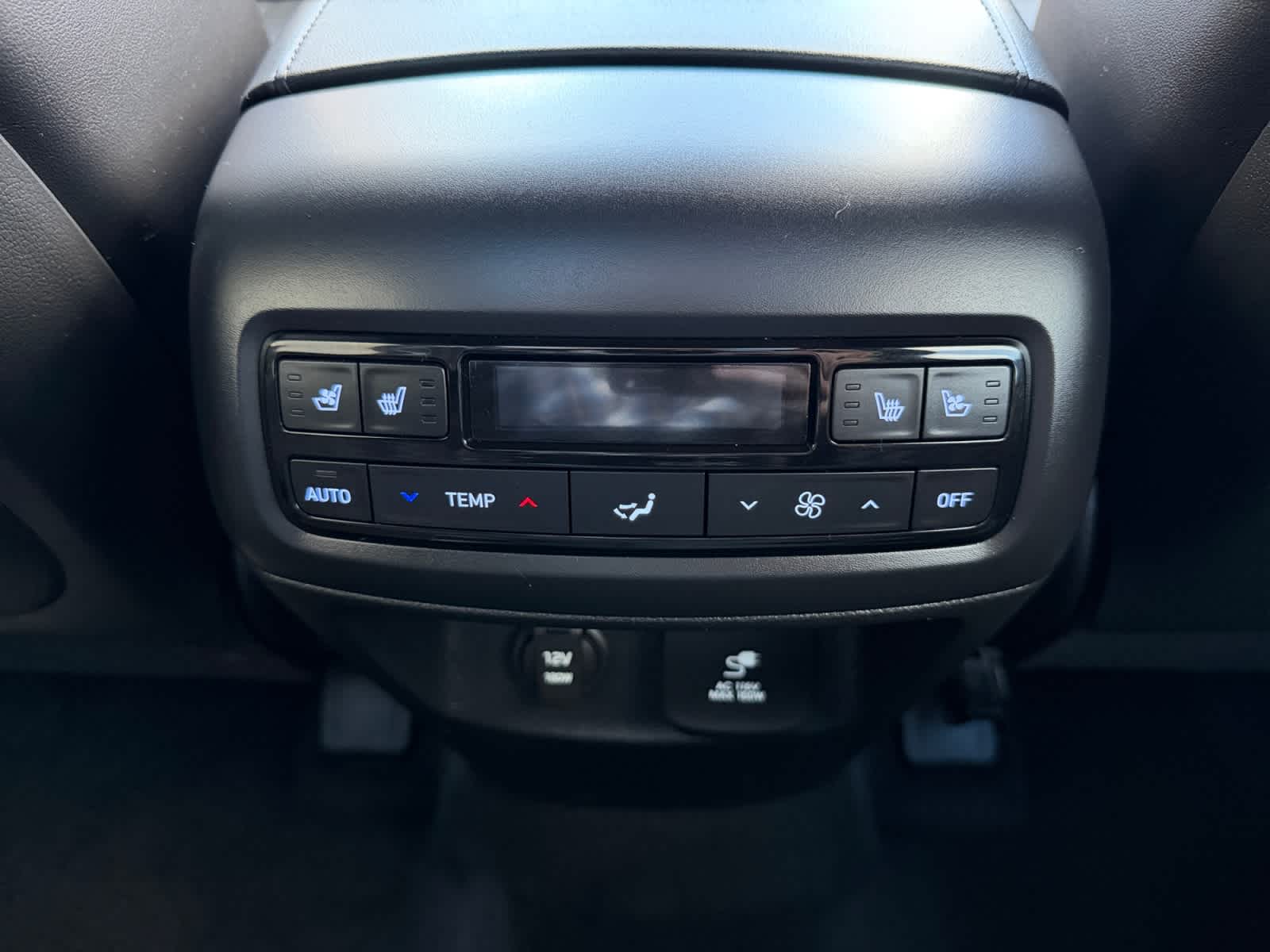 used 2024 Hyundai Palisade car, priced at $40,998