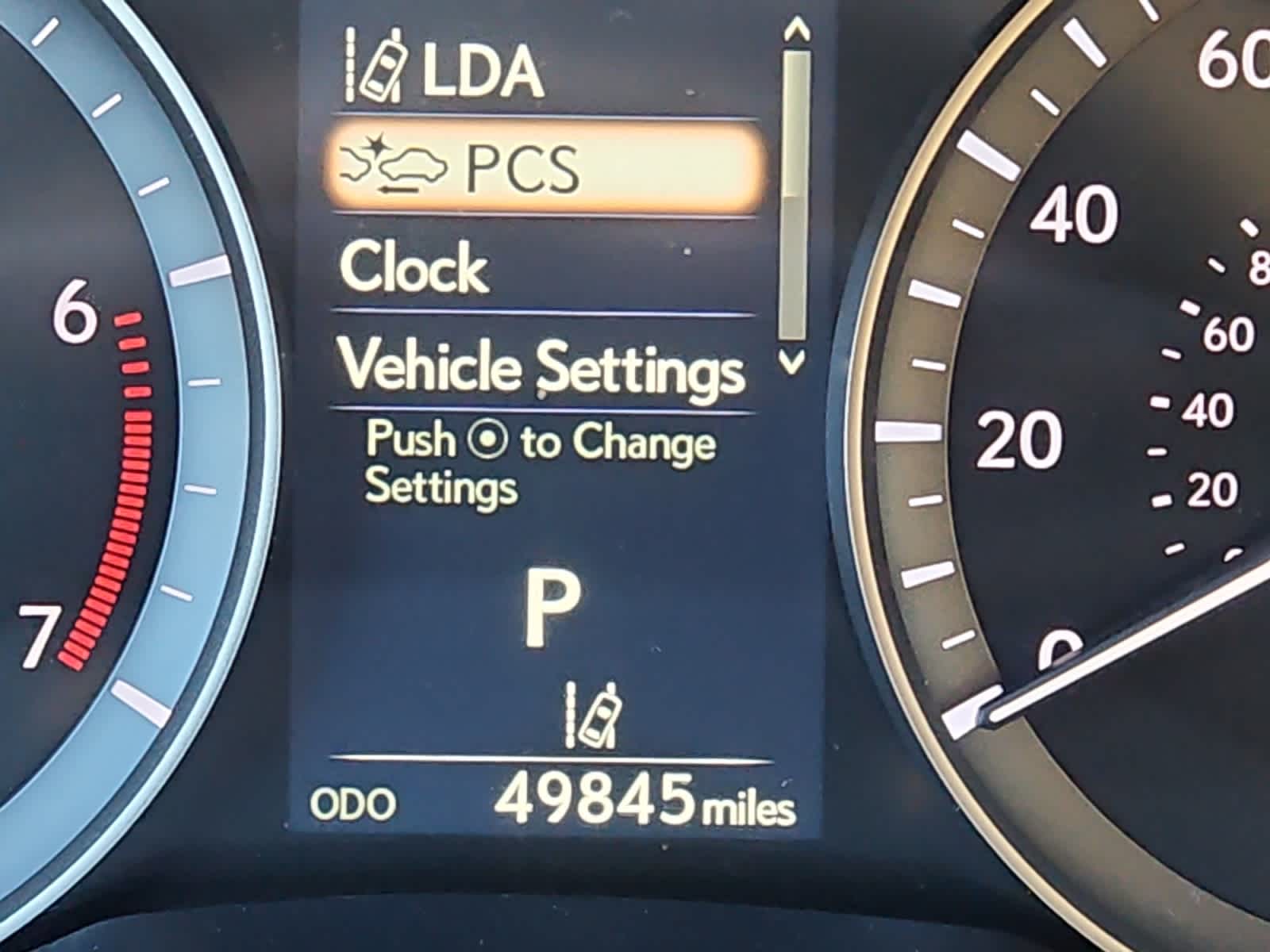 used 2018 Lexus ES 350 car, priced at $23,998