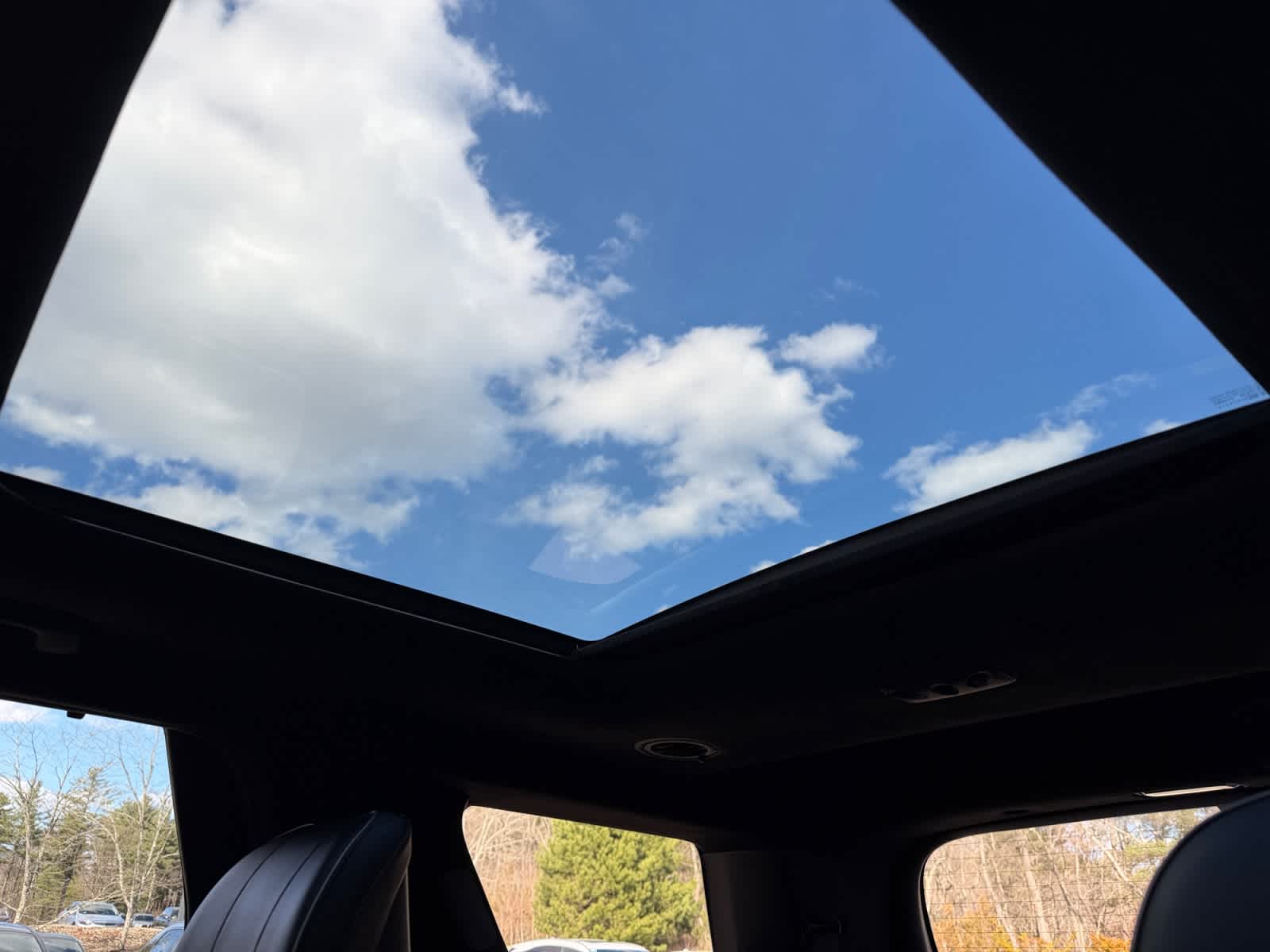 used 2024 Hyundai Palisade car, priced at $40,998