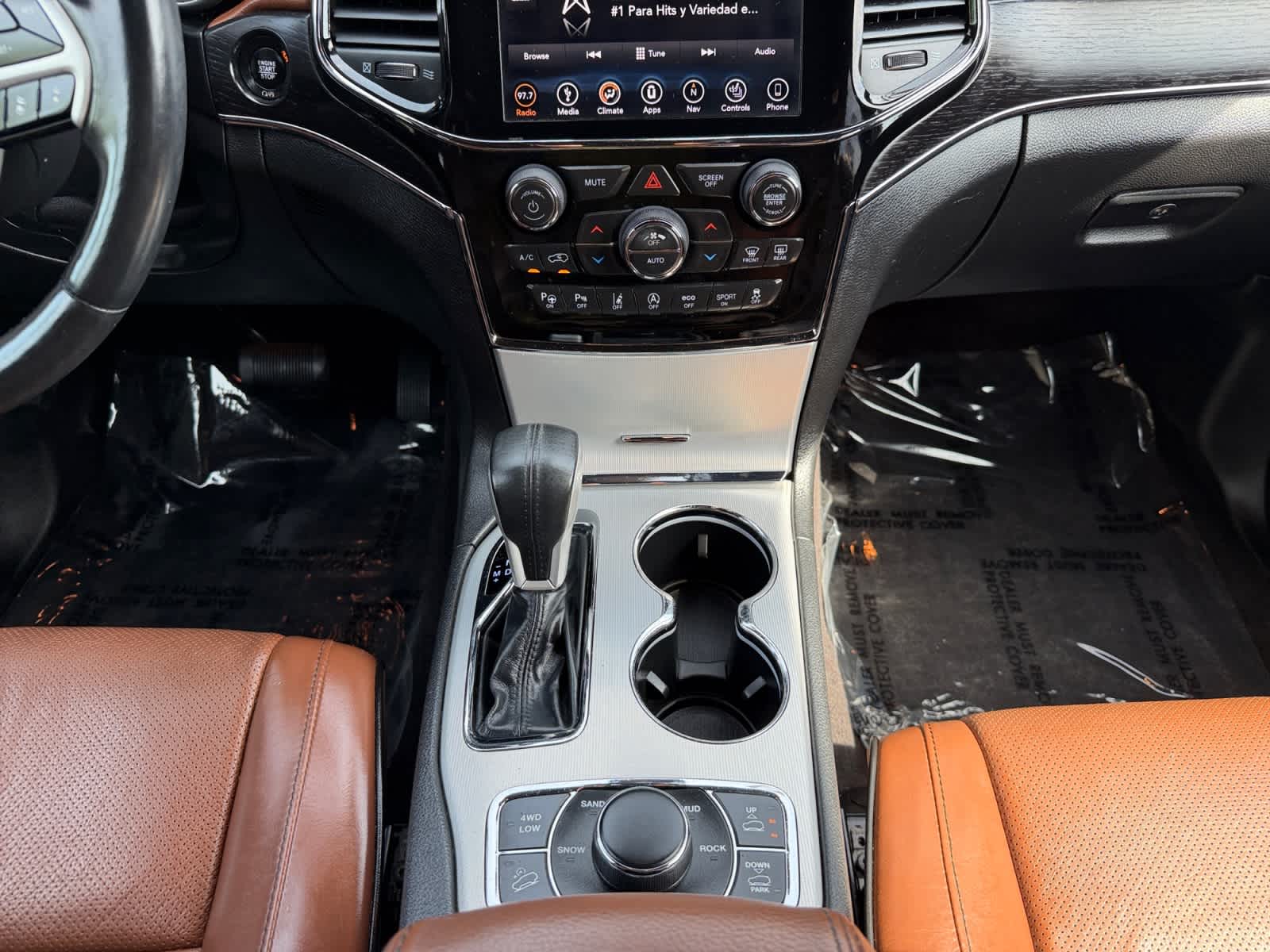 used 2019 Jeep Grand Cherokee car, priced at $24,998