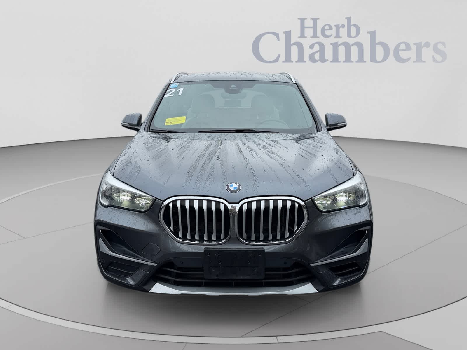 Used 2021 BMW X1 xDrive28i xDrive28i SUV