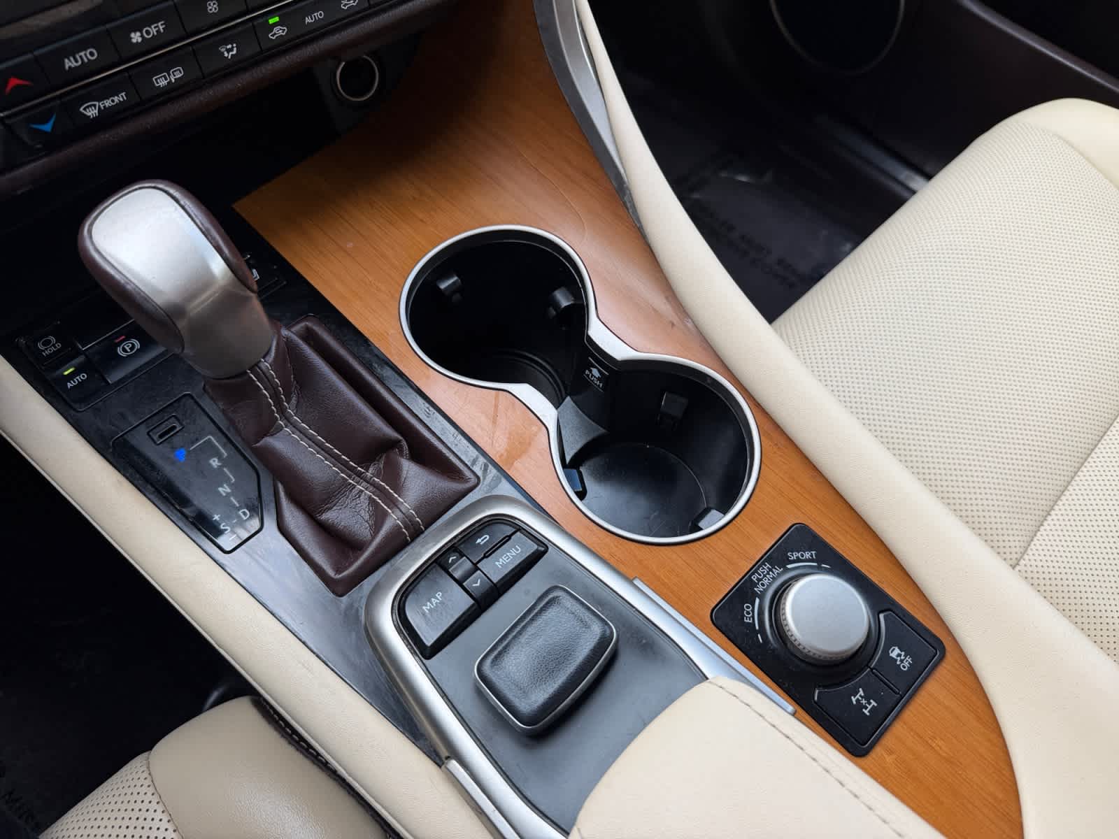 used 2018 Lexus RX 350 car, priced at $26,498