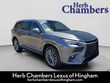  LEXUS TX 350