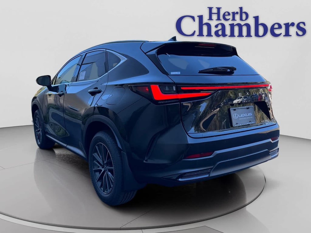 New 2026 Lexus NX 350 PREMIUM Sport Utility