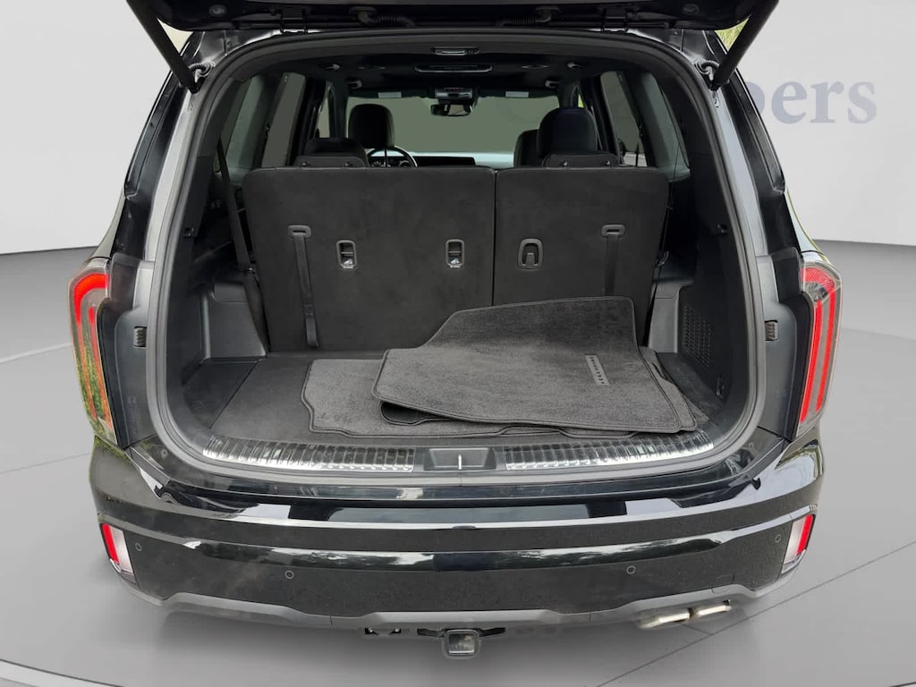 Used 2024 Kia Telluride SX X-Line SUV