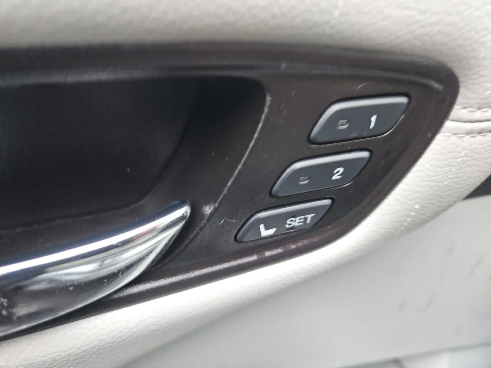 used 2018 Acura RDX car, priced at $15,998