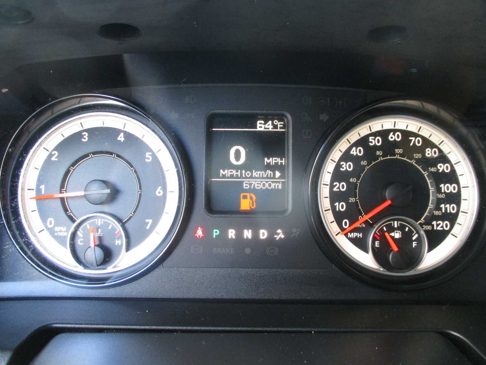 used 2019 Ram 1500 Classic car, priced at $19,888