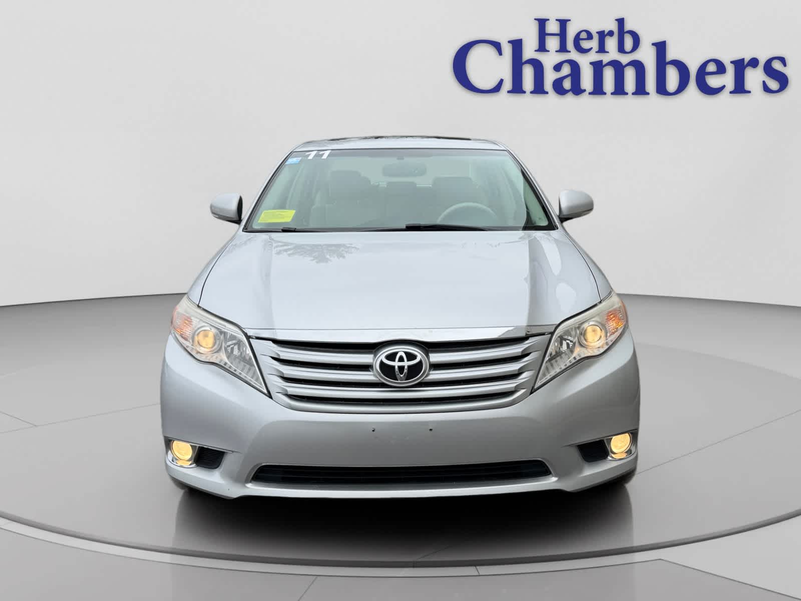 Used 2011 Toyota Avalon Avalon with VIN 4T1BK3DB2BU389814 for sale in Hingham, MA