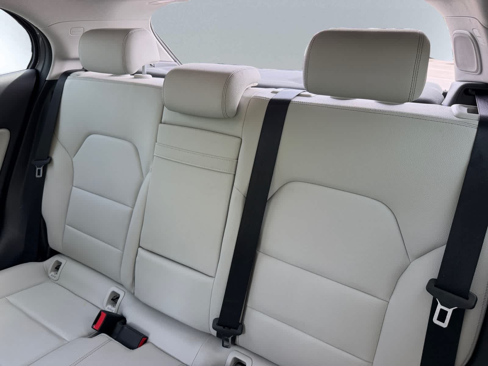 used 2017 Mercedes-Benz GLA 250 car, priced at $16,998