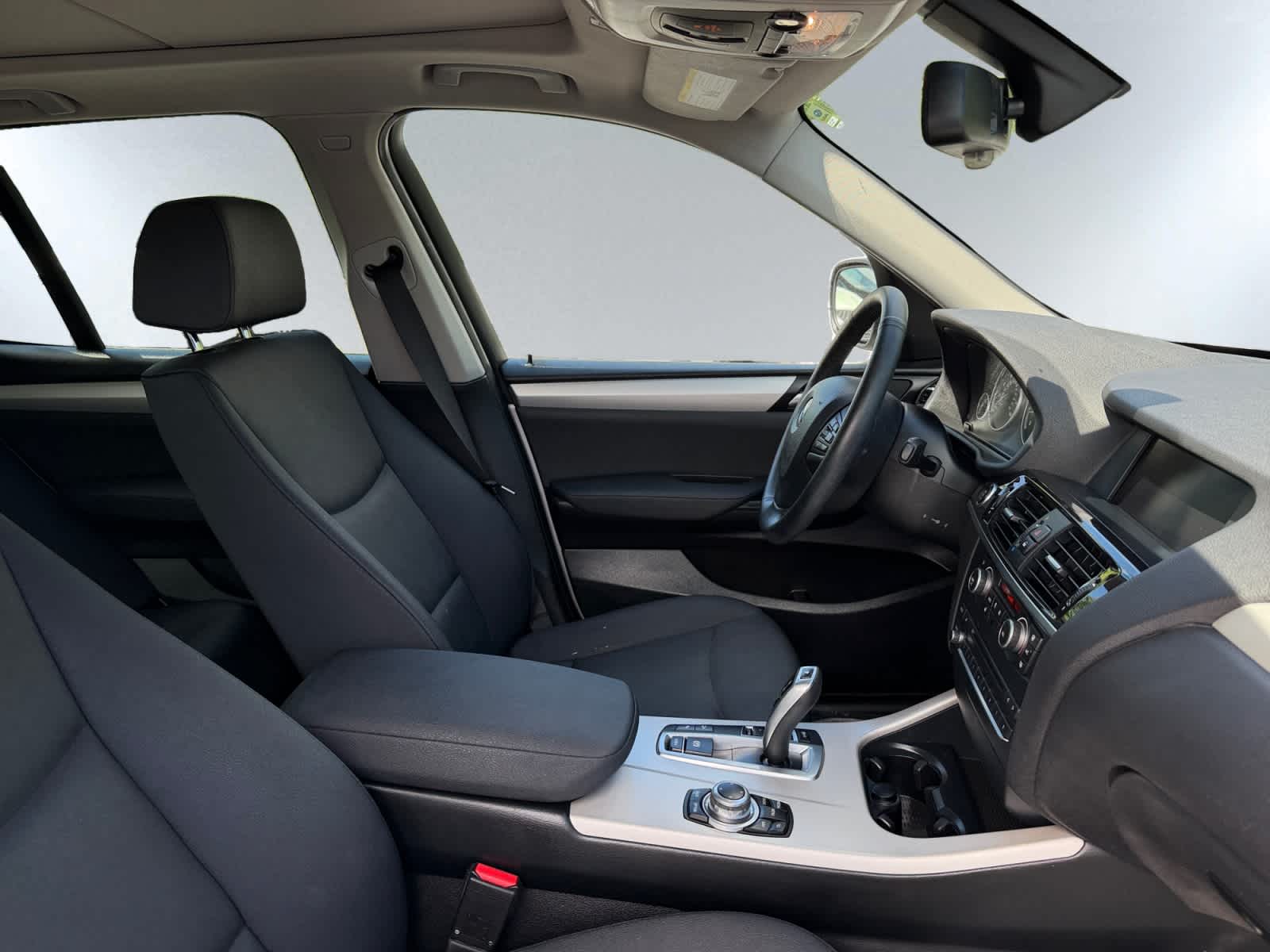 used 2014 BMW X3 xDrive28i car, priced at $10,798