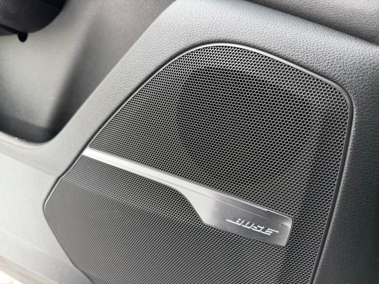 used 2020 Audi Q7 car, priced at $18,998