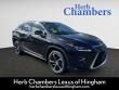 Used 2017 Lexus RX 350 Luxury AWD SUV