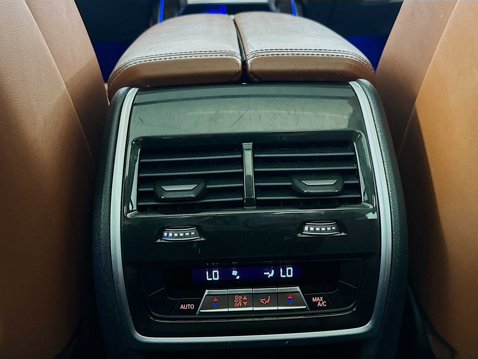 used 2023 BMW X7 car, priced at $54,998