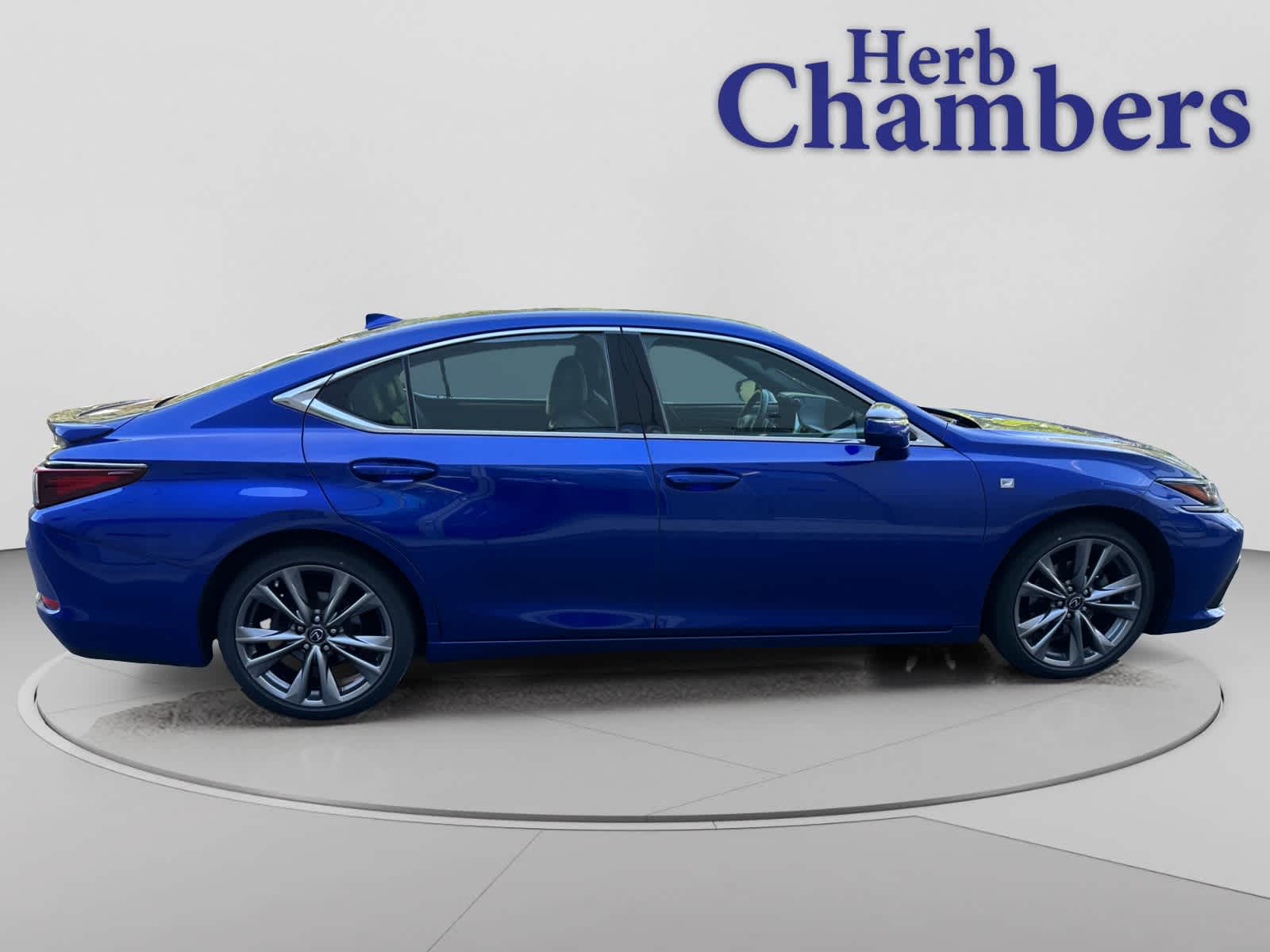 used 2019 Lexus ES 350 car, priced at $29,998