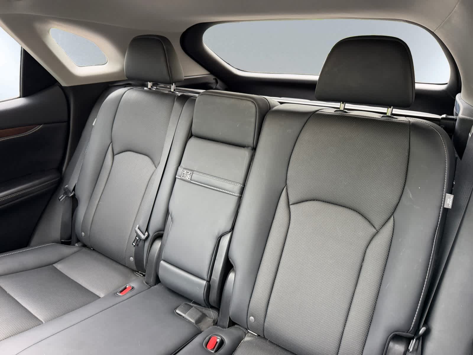 used 2020 Lexus RX 350 car, priced at $40,998