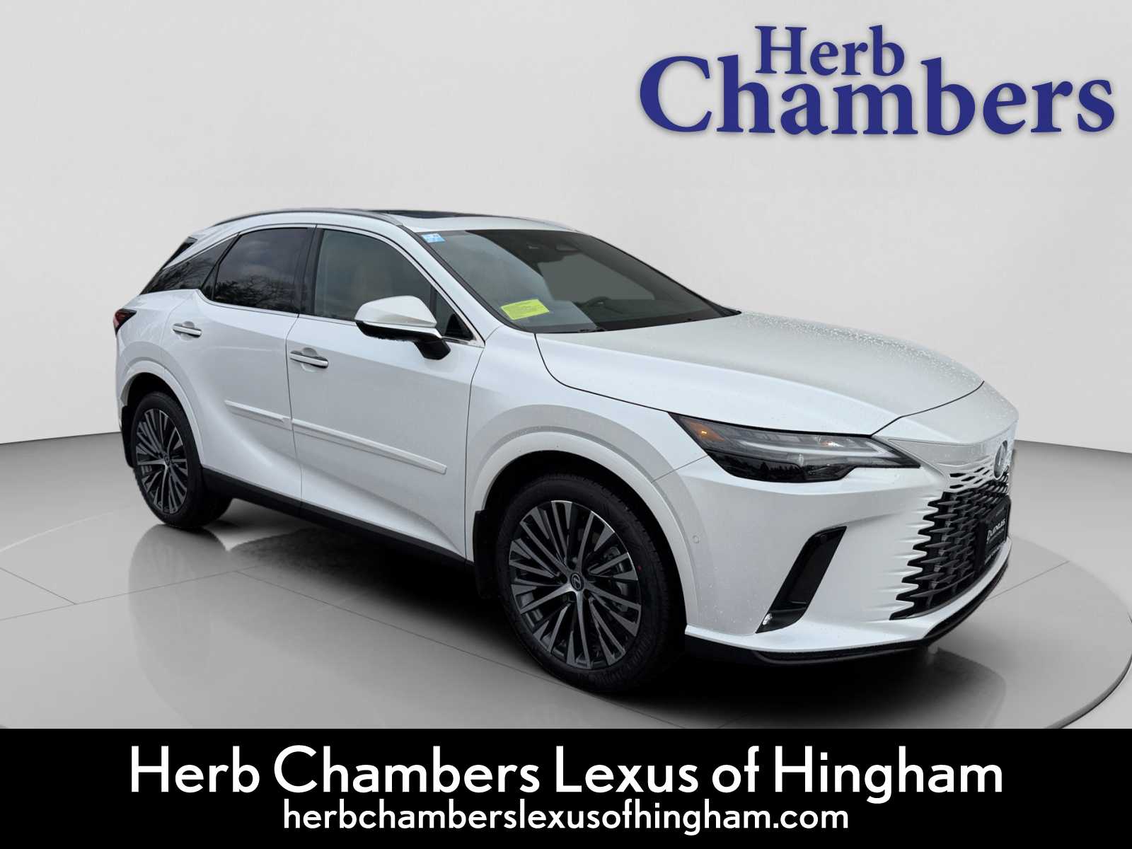 new 2026 Lexus RX 350 car