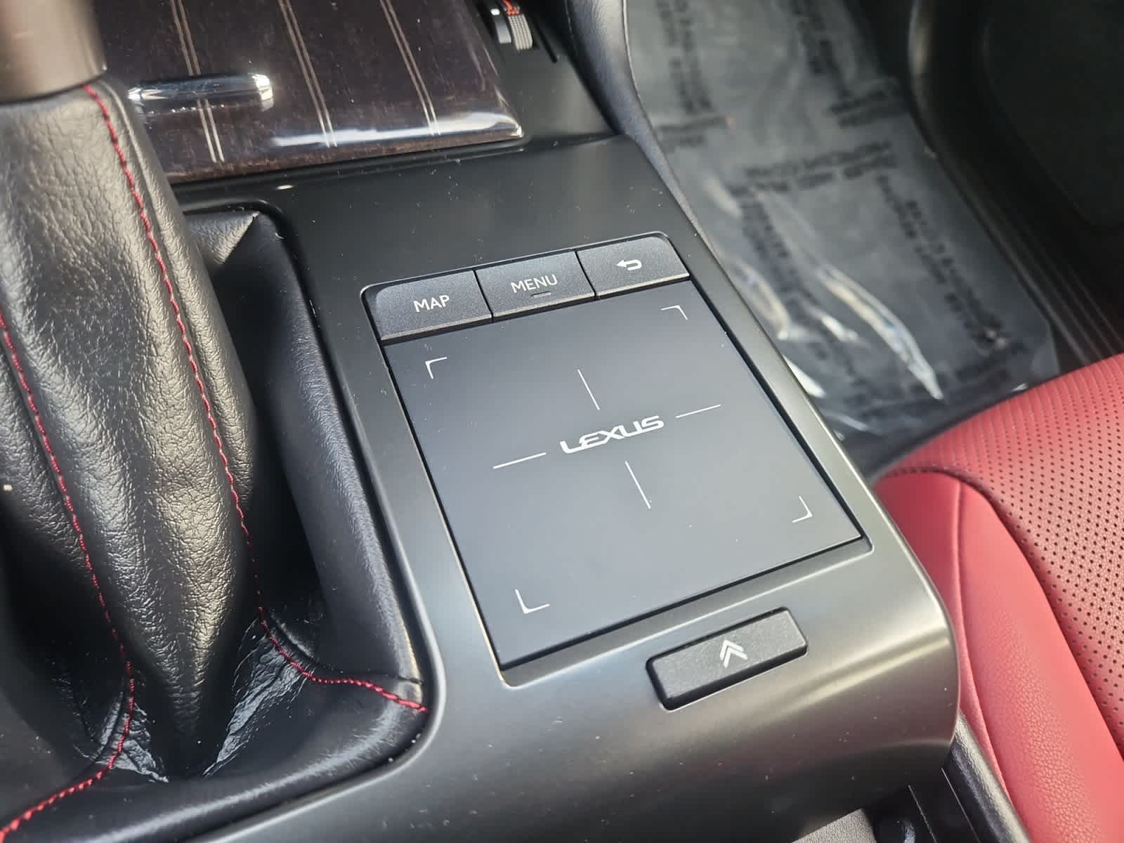 used 2023 Lexus GX 460 car, priced at $51,498