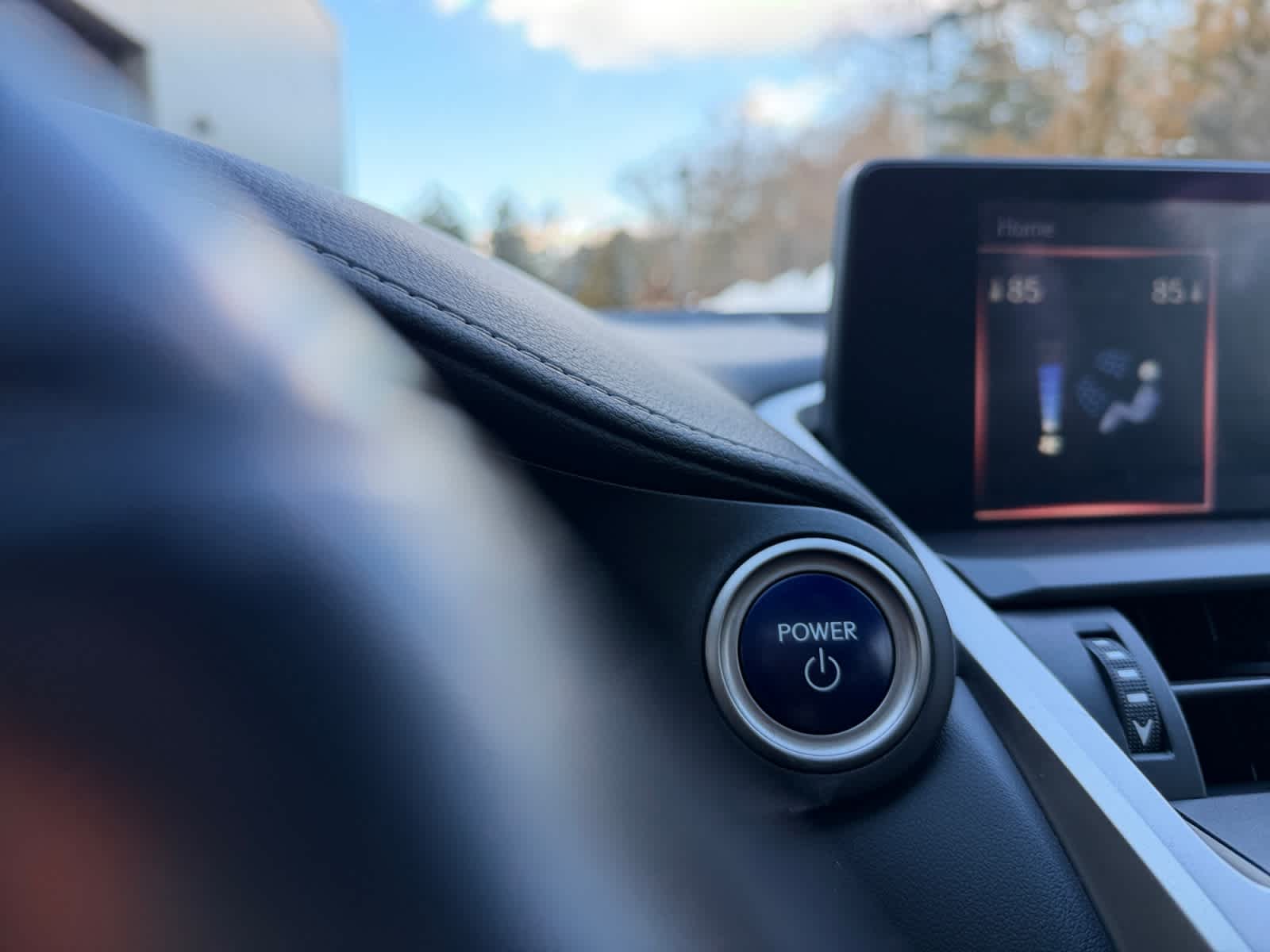 used 2018 Lexus NX 300h car, priced at $22,998